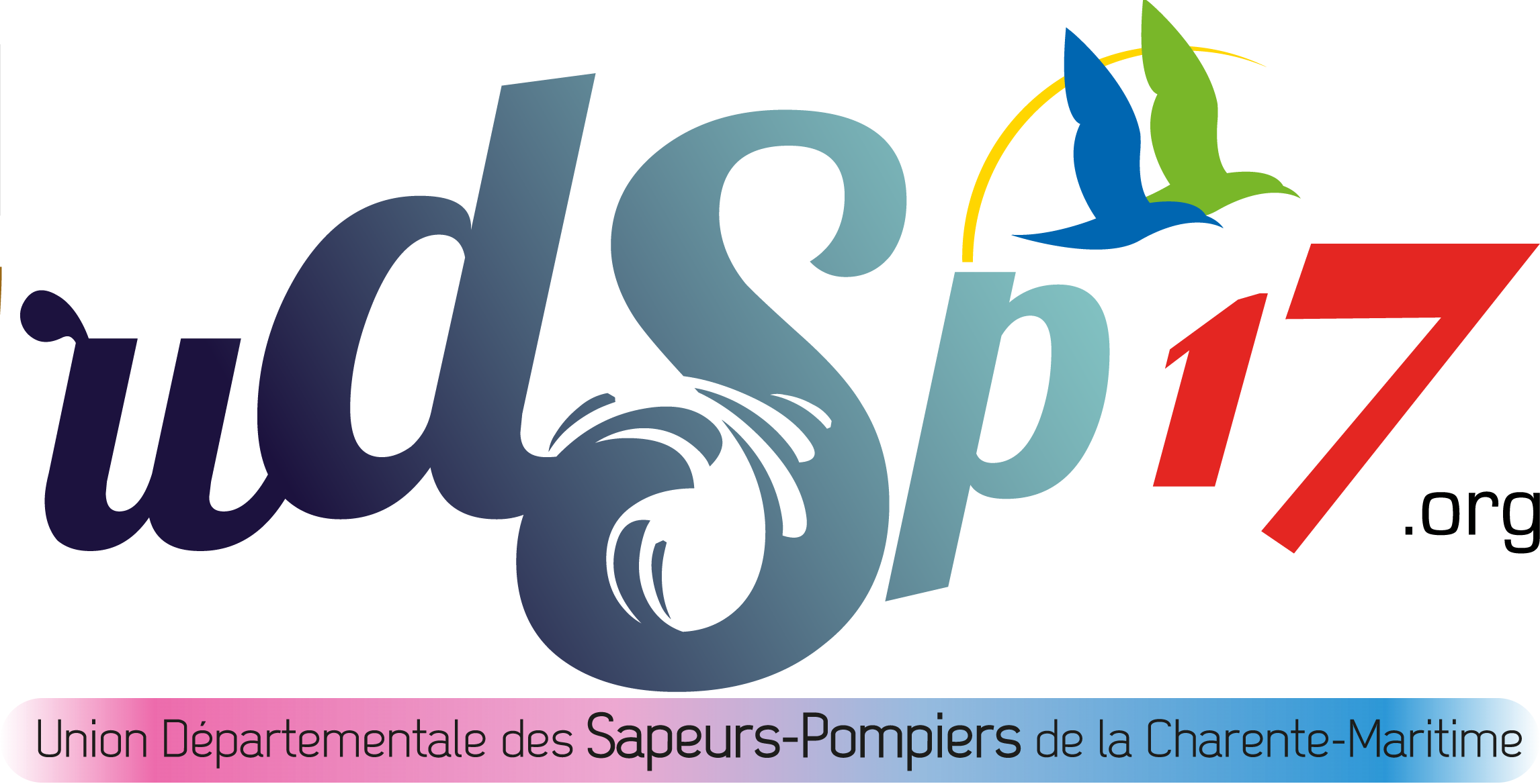 Union départementale des sapeurs-pompiers de la Charente-Maritime